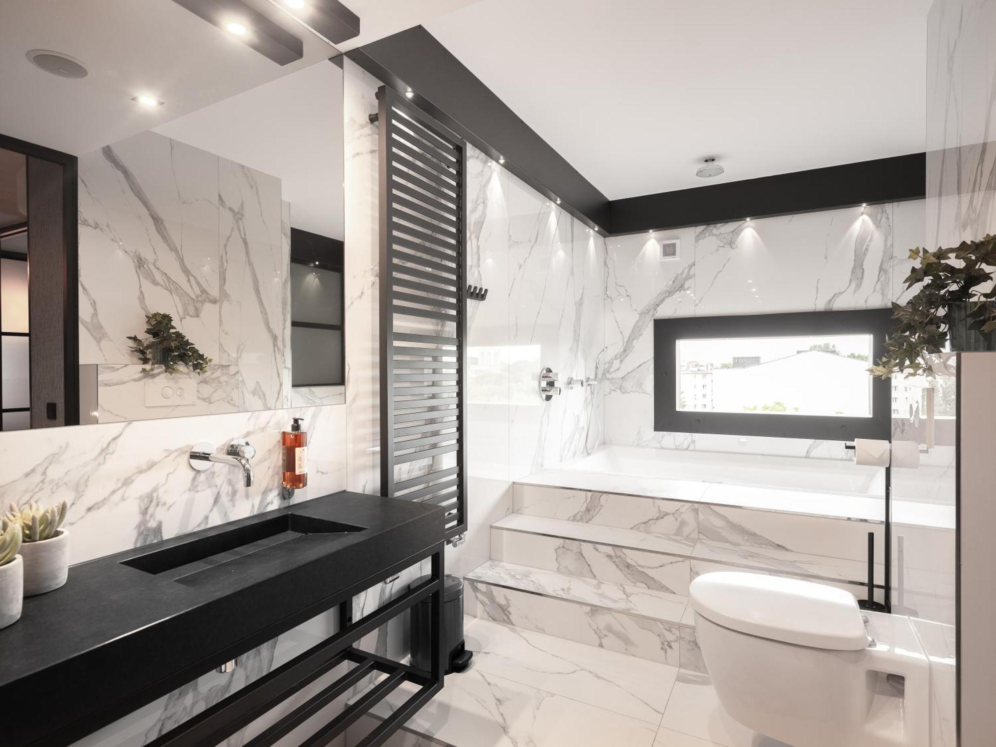 Art Penthouse With Jacuzzi - Krakow Center Cracóvia Exterior foto
