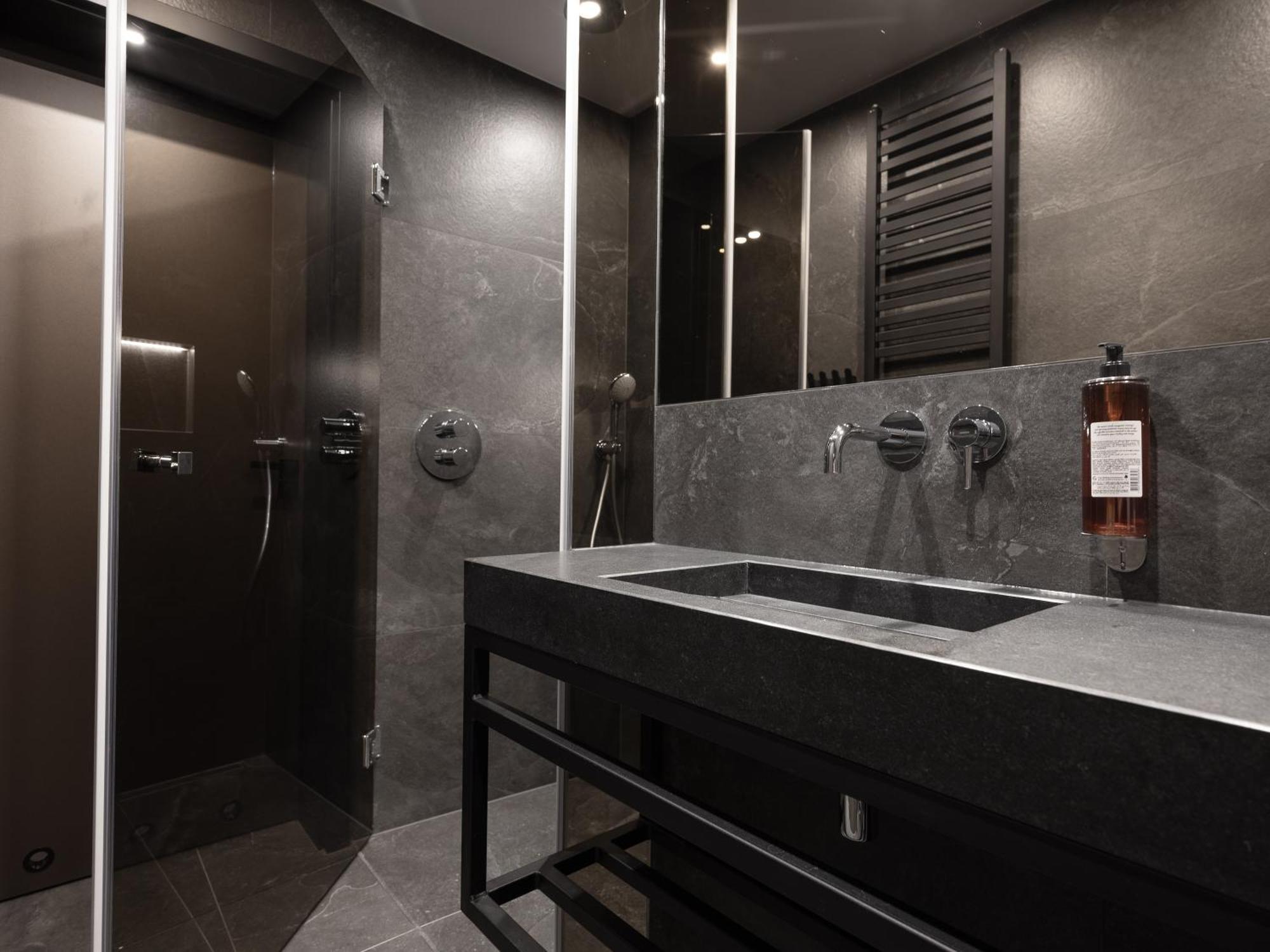 Art Penthouse With Jacuzzi - Krakow Center Cracóvia Exterior foto
