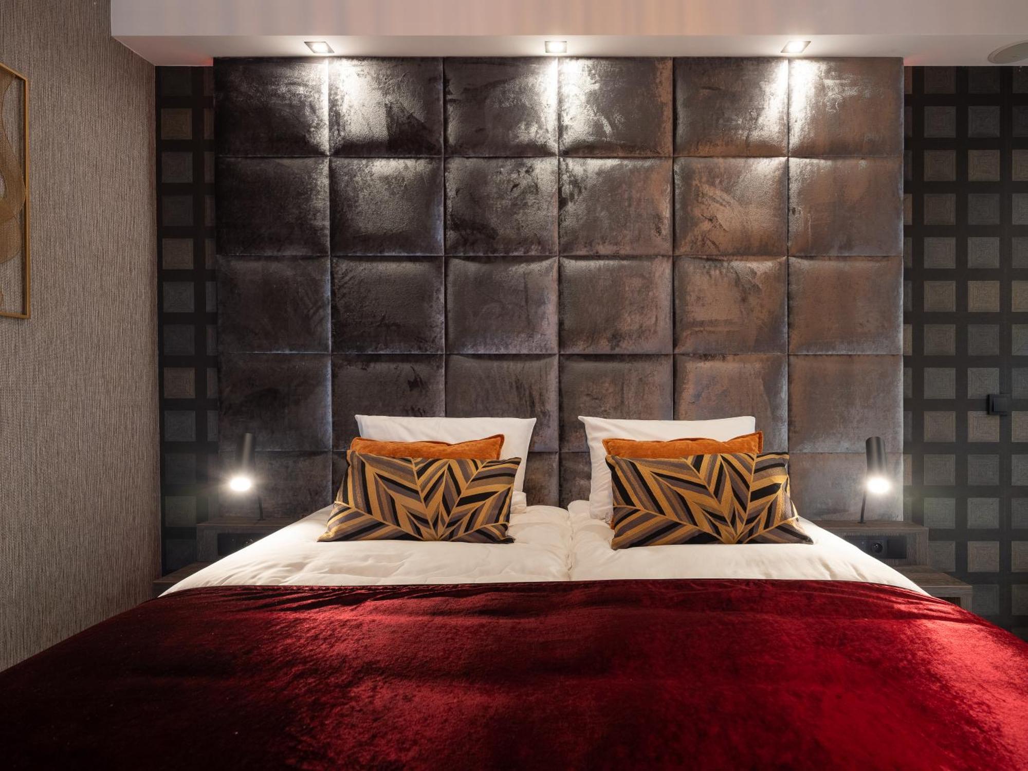 Art Penthouse With Jacuzzi - Krakow Center Cracóvia Exterior foto